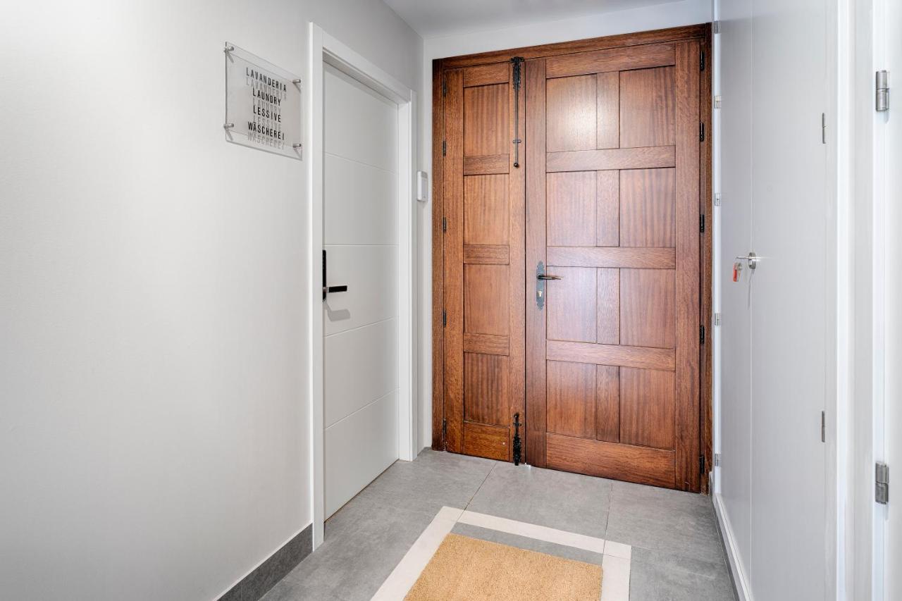 Apartamentos Turisticos Isems Aracena Exterior foto