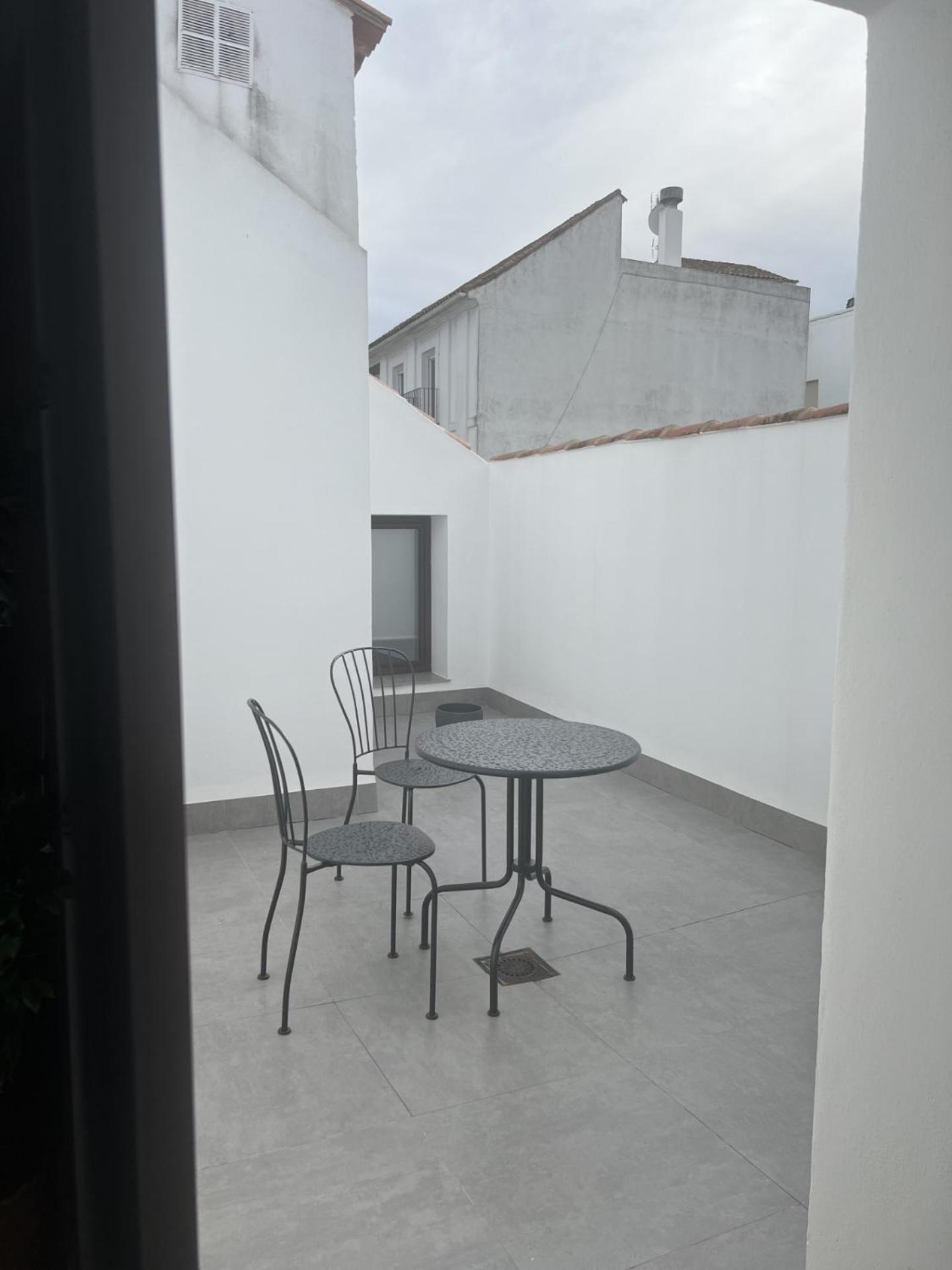 Apartamentos Turisticos Isems Aracena Exterior foto